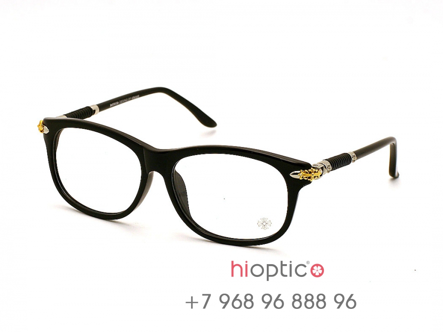 Chrome Hearts 