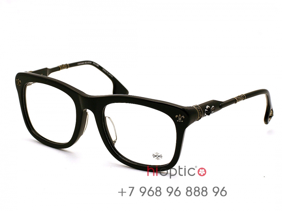 Chrome Hearts 