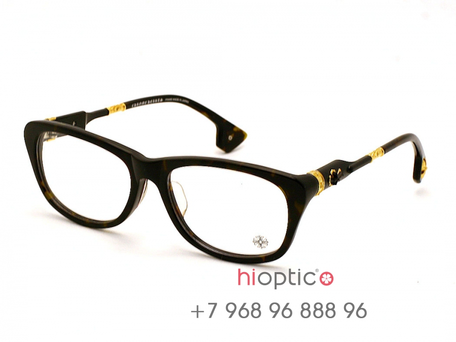 Chrome Hearts 