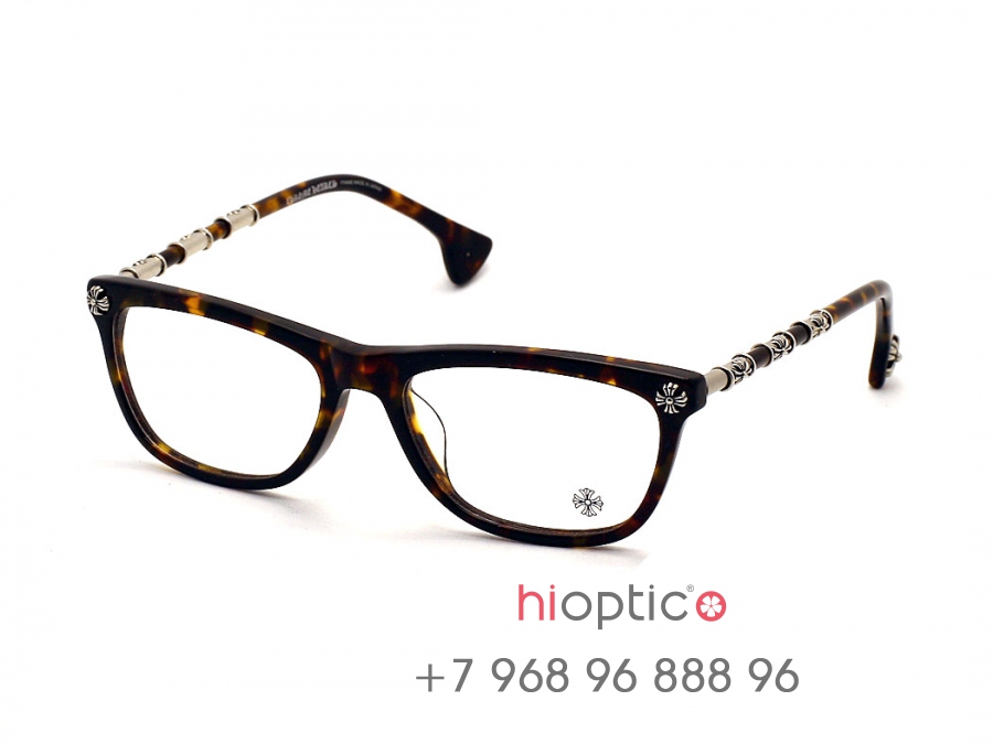 Chrome Hearts LOVE-TUNNEL