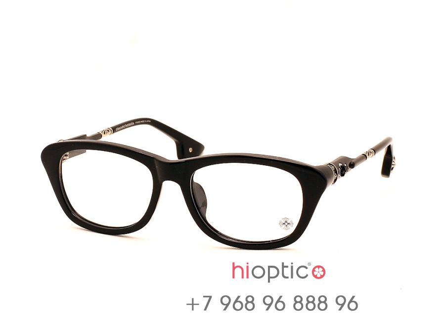 Chrome Hearts 