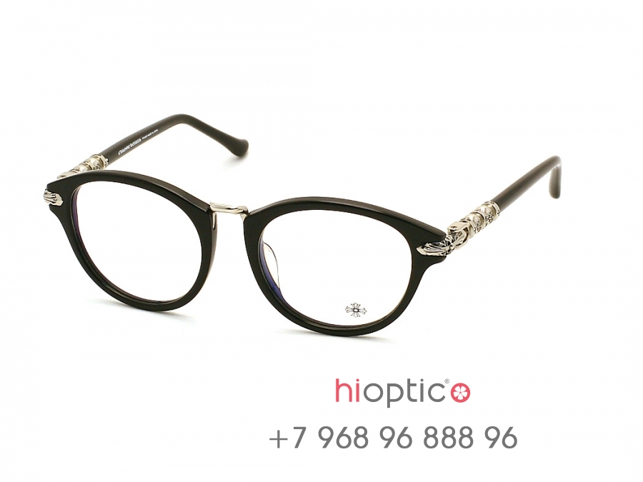 Chrome Hearts 