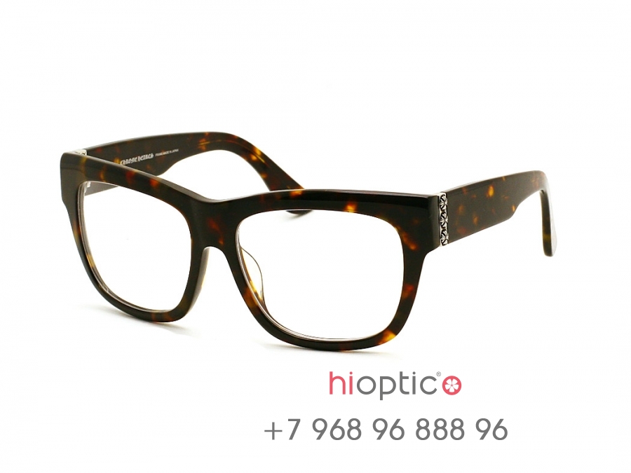 Chrome Hearts 