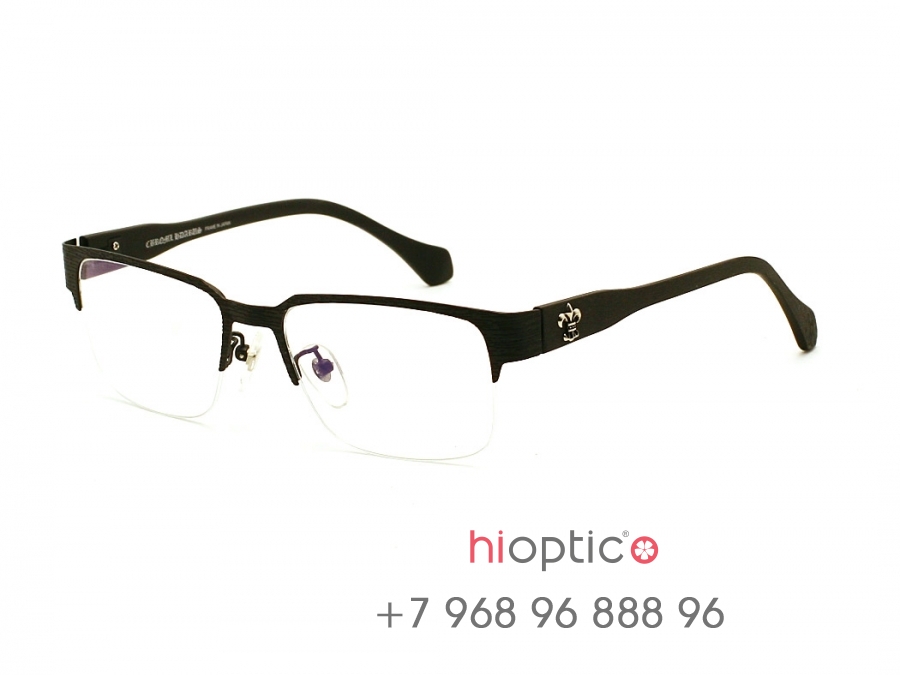 Chrome Hearts First