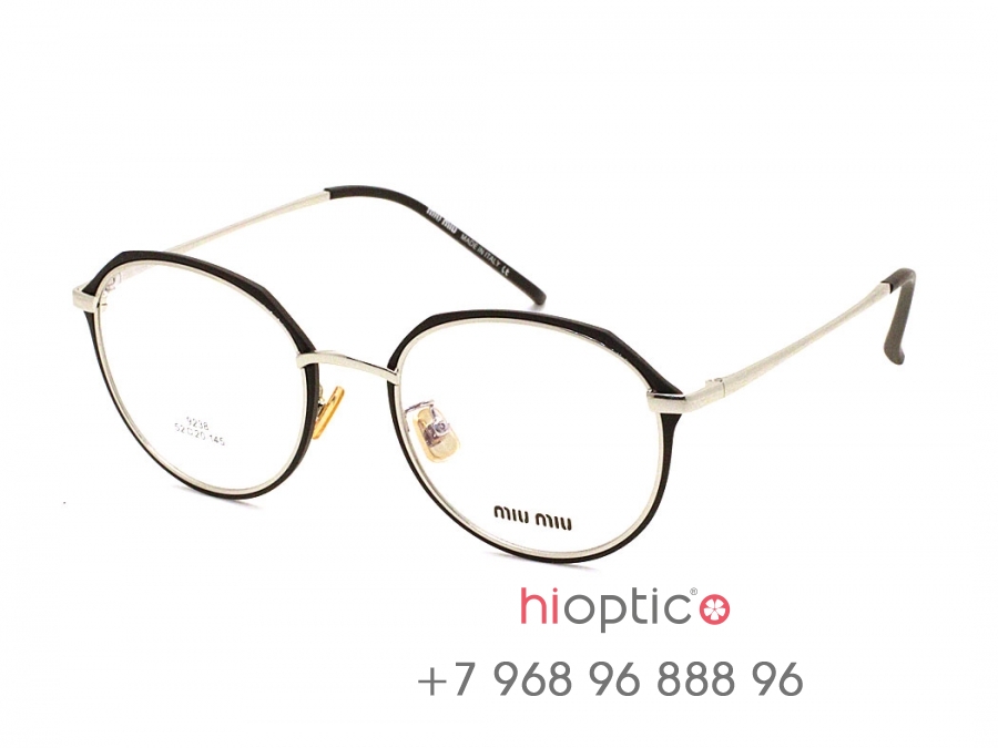 Miu Miu Round