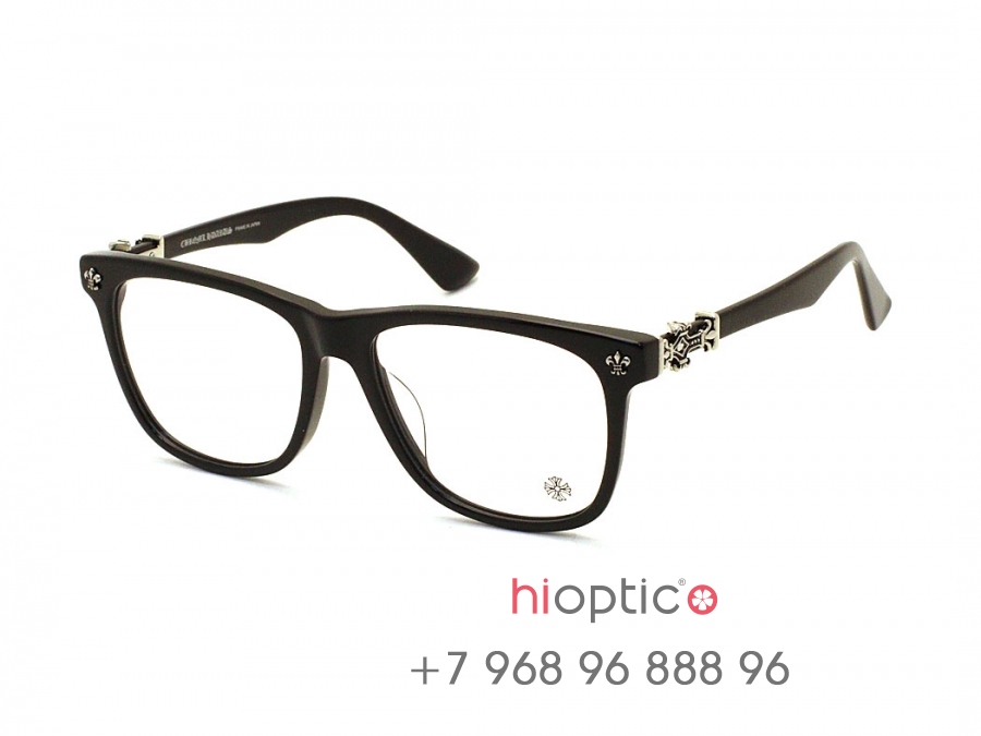 Chrome Hearts Gravy
