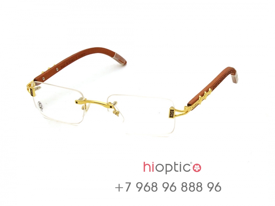 Cartier C Decor