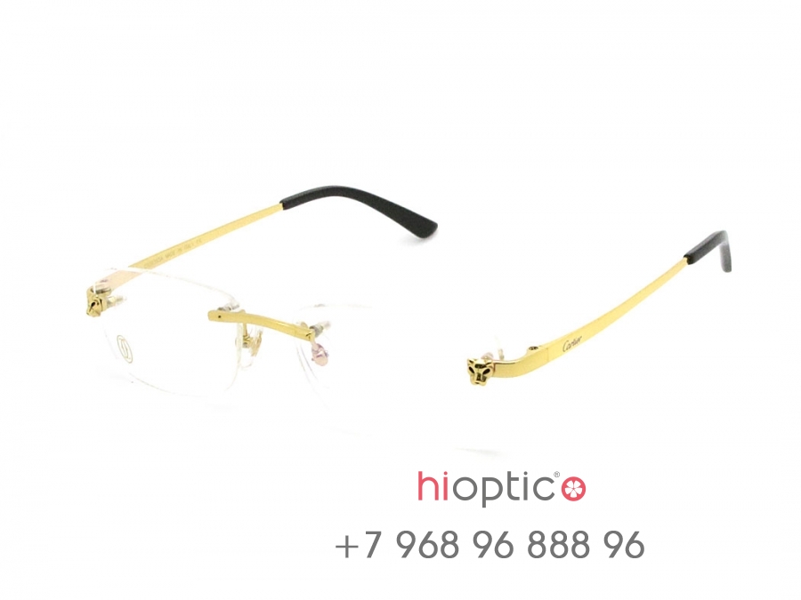 Cartier Panthere