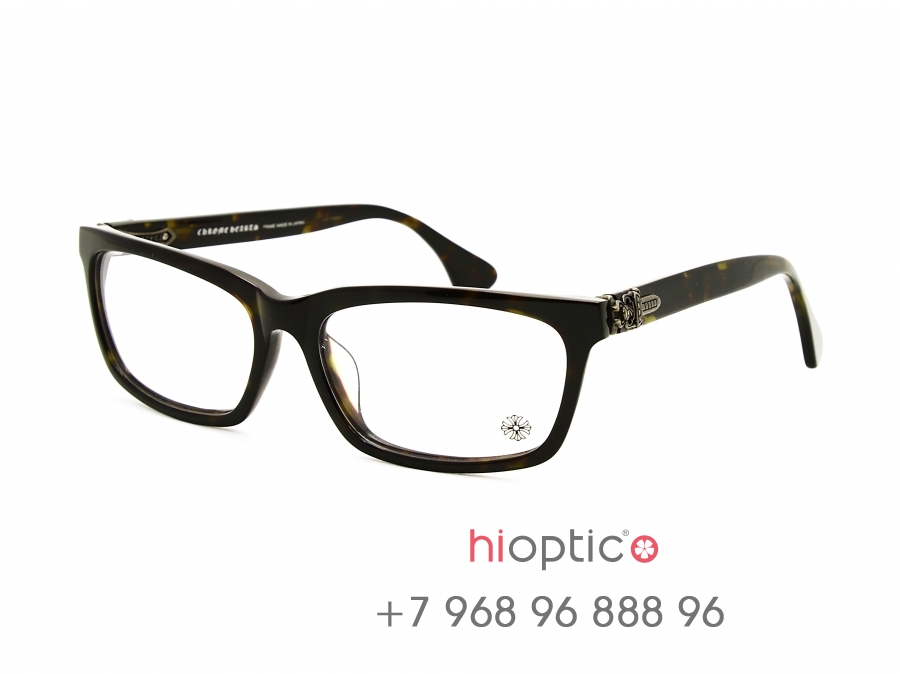Chrome Hearts Rumpleforesk IN-A