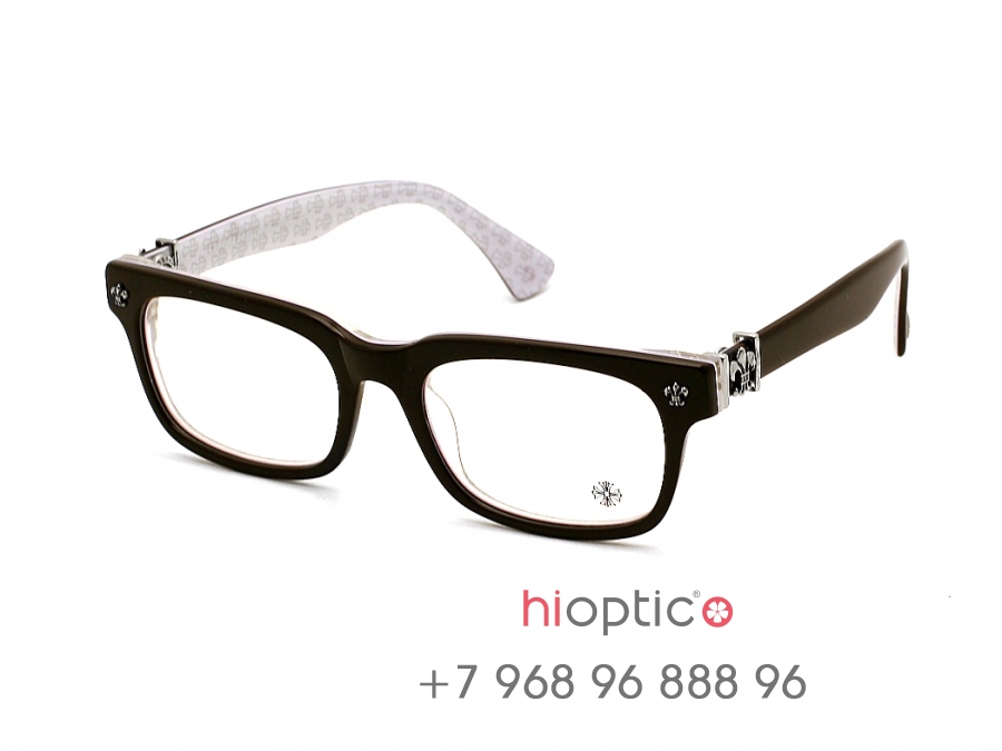 Chrome Hearts GITTINANY