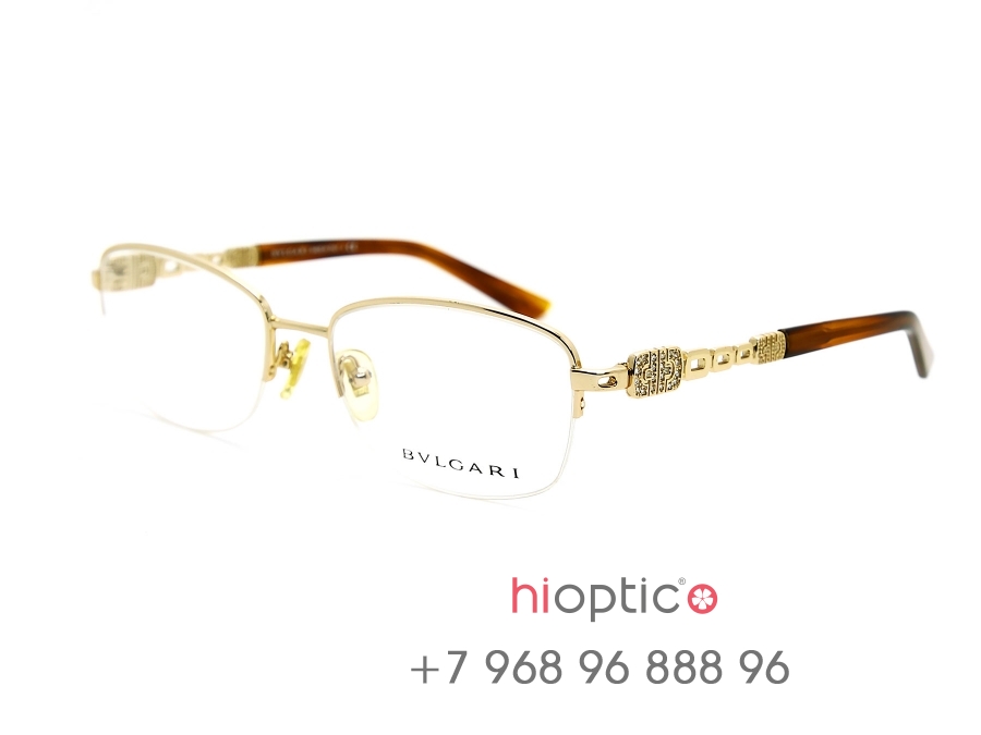BVLGARI 