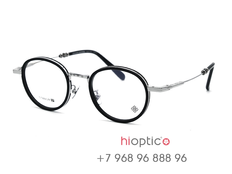 Chrome Hearts Jucifer III