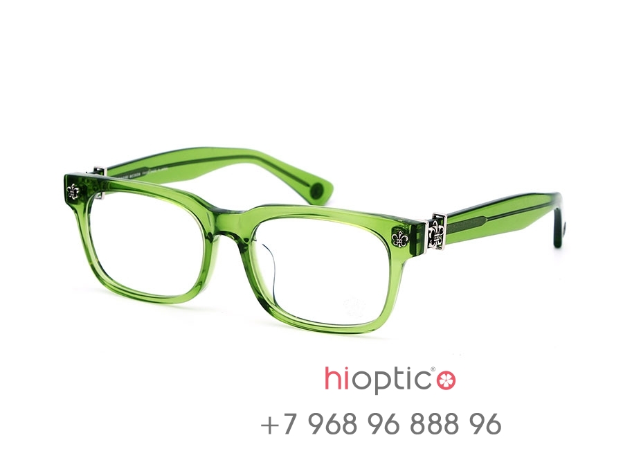 Chrome Hearts GITTINANY