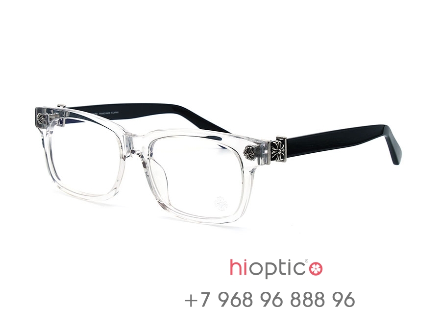 Chrome Hearts Vagilante