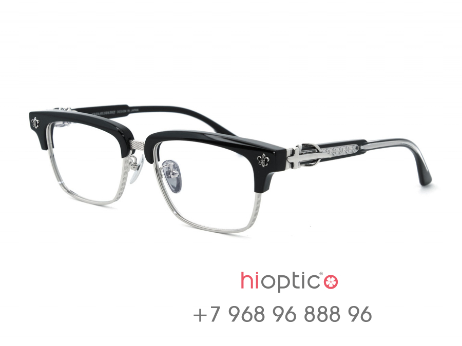 Chrome Hearts 