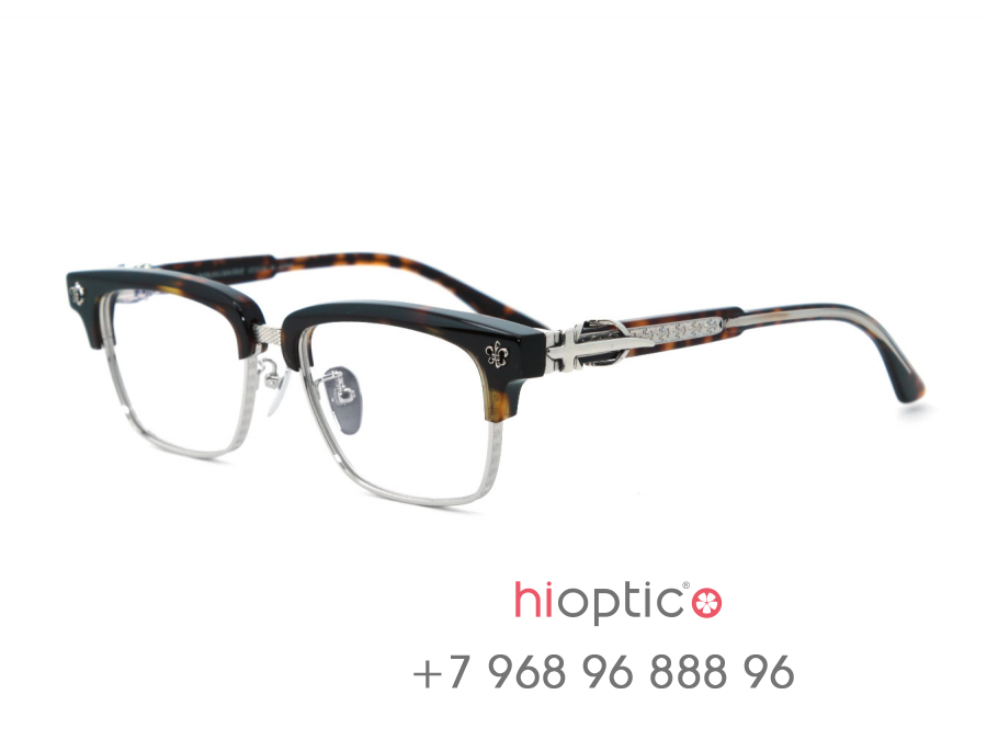 Chrome Hearts 