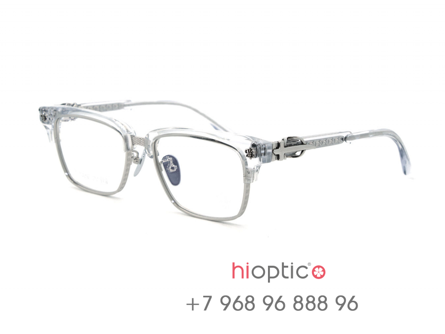 Chrome Hearts 