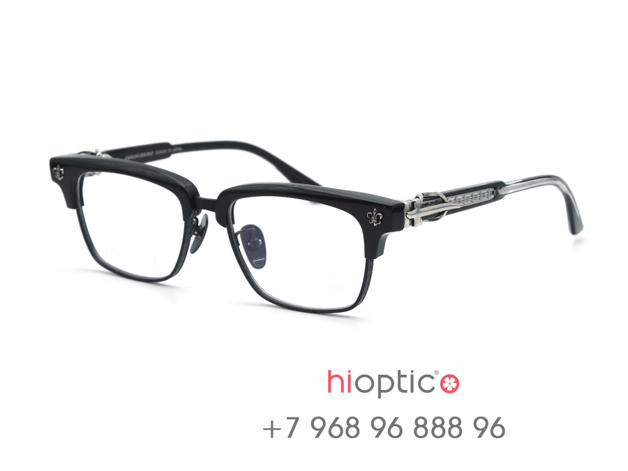 Chrome Hearts 