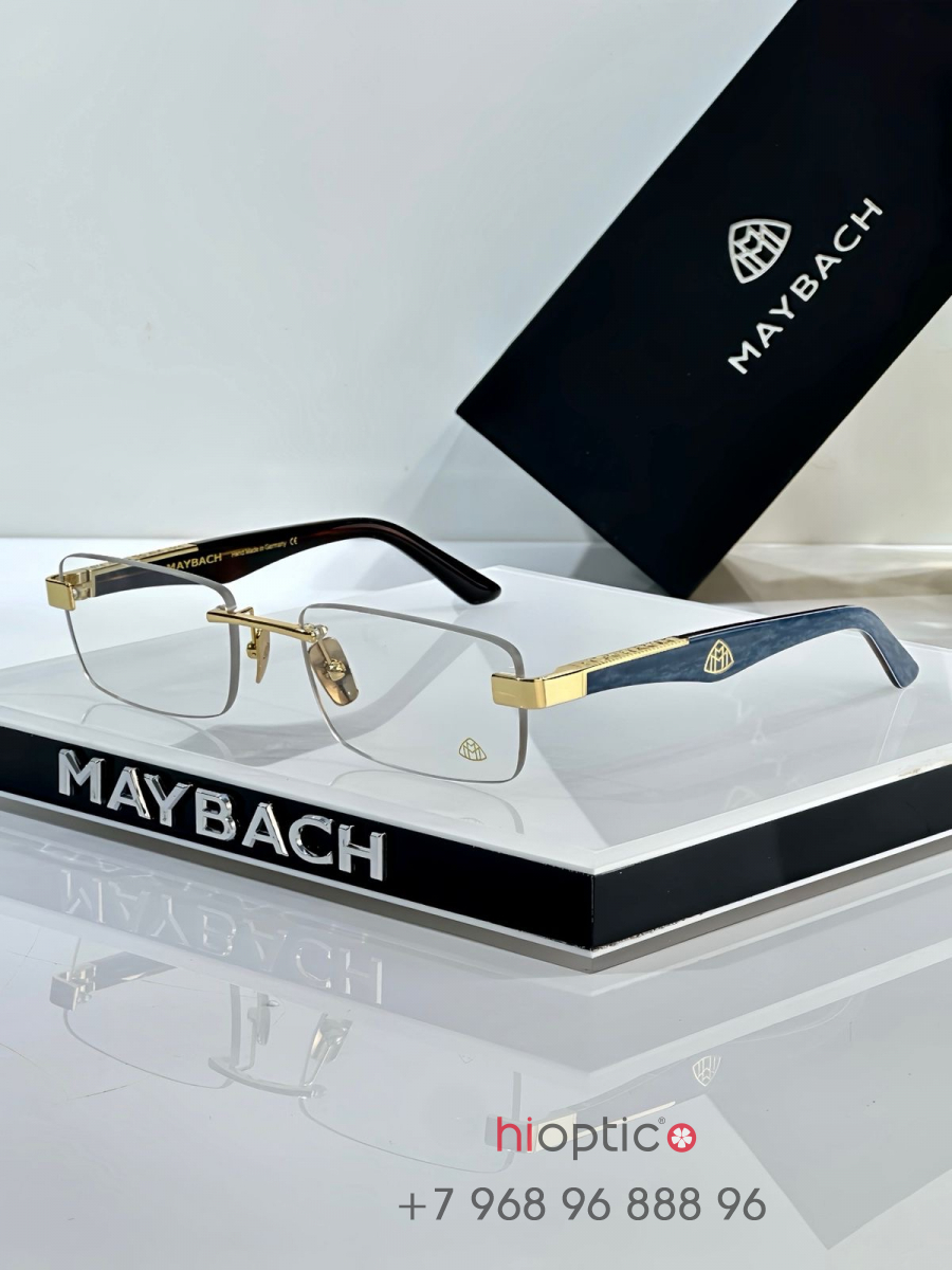 Maybach 