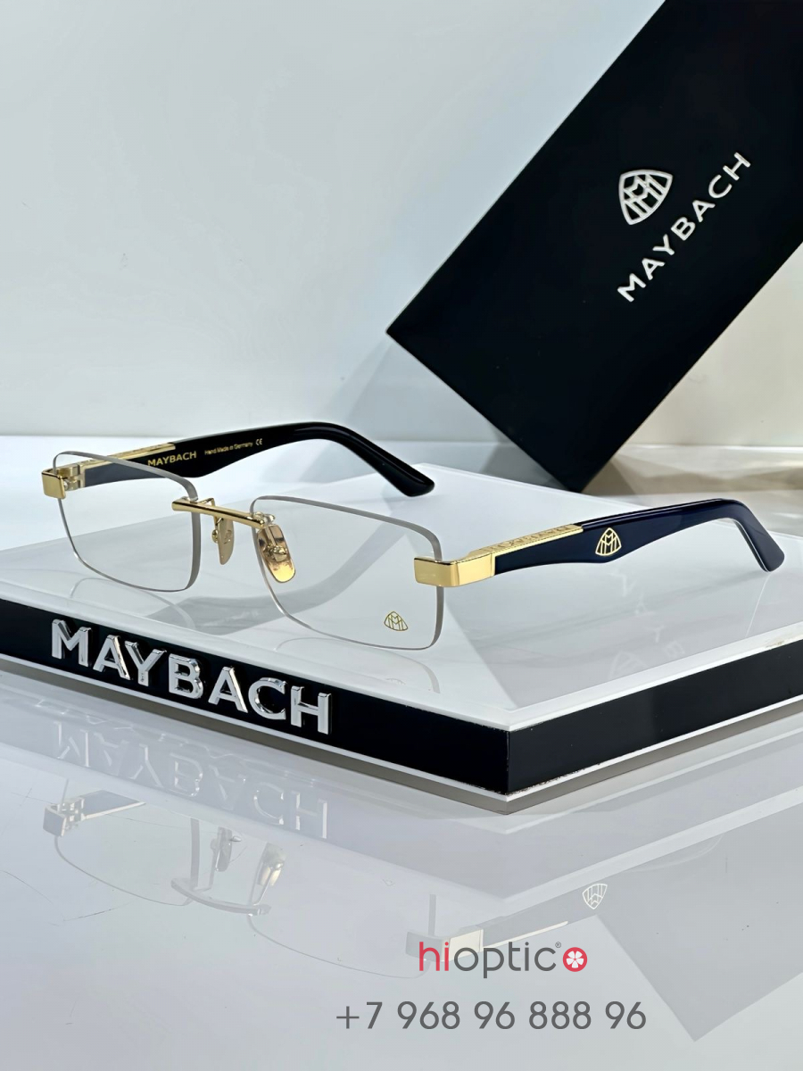Maybach 