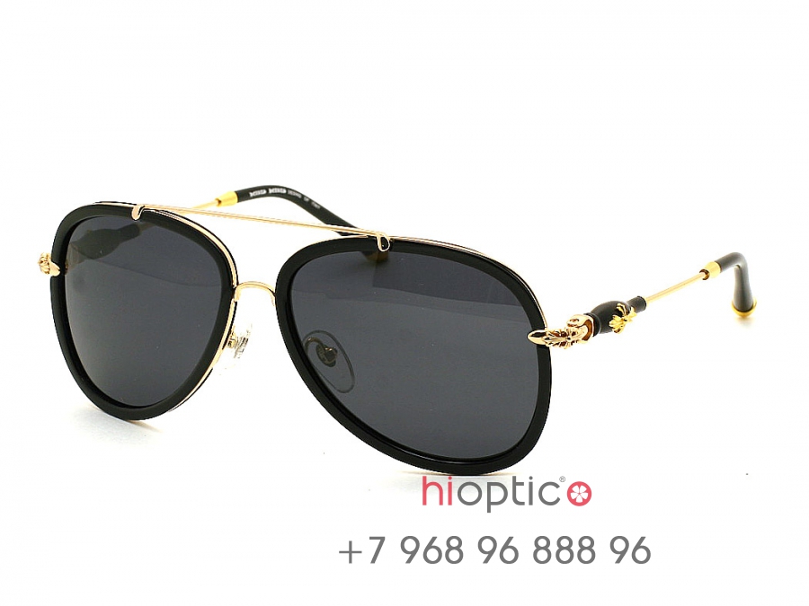 Chrome Hearts 