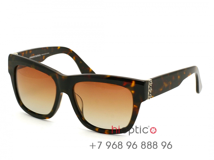Chrome Hearts 