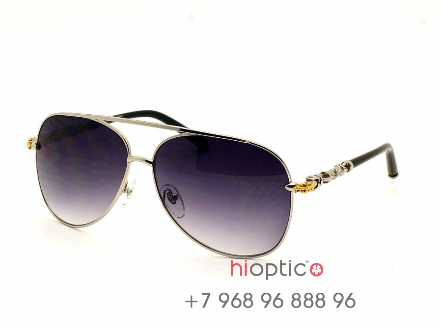 Chrome Hearts 