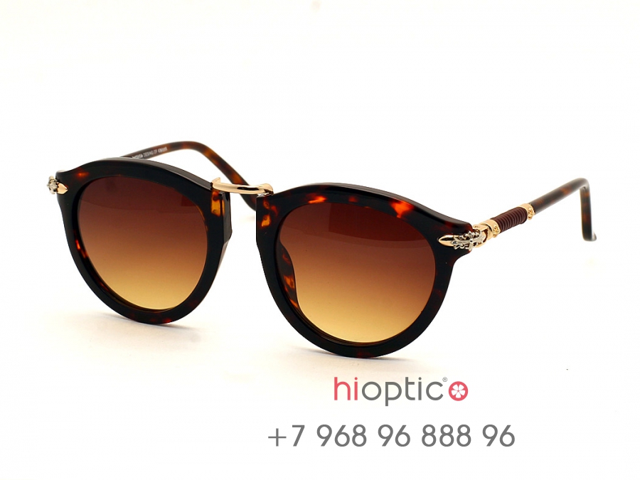 Chrome Hearts MS-Lytounte