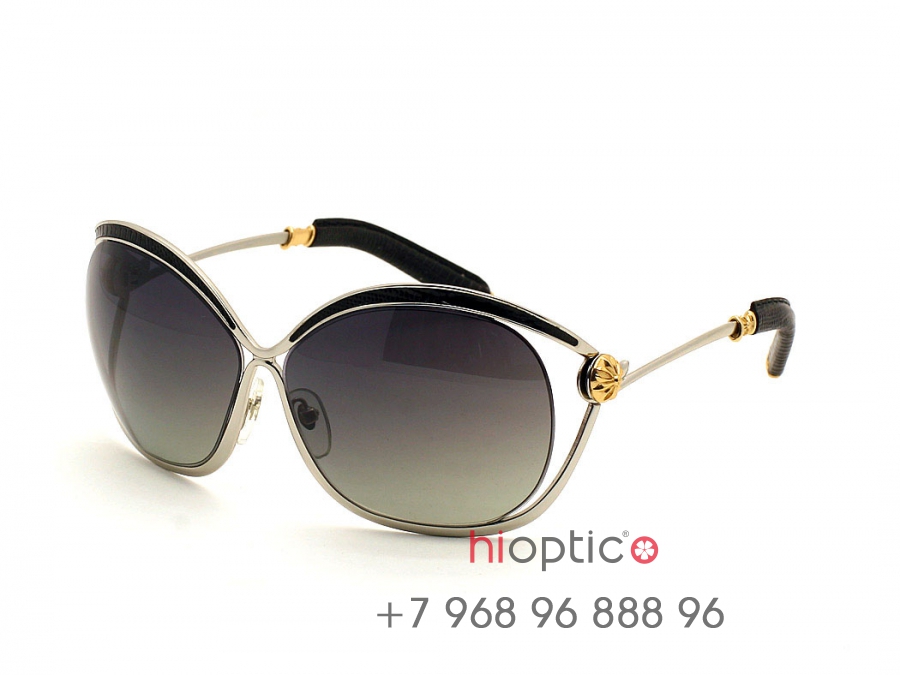 Chrome Hearts 