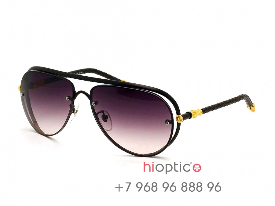 Chrome Hearts Bone Polishr