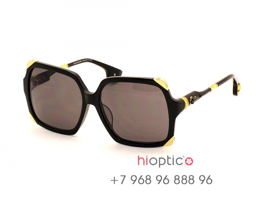 Chrome Hearts Box Buch