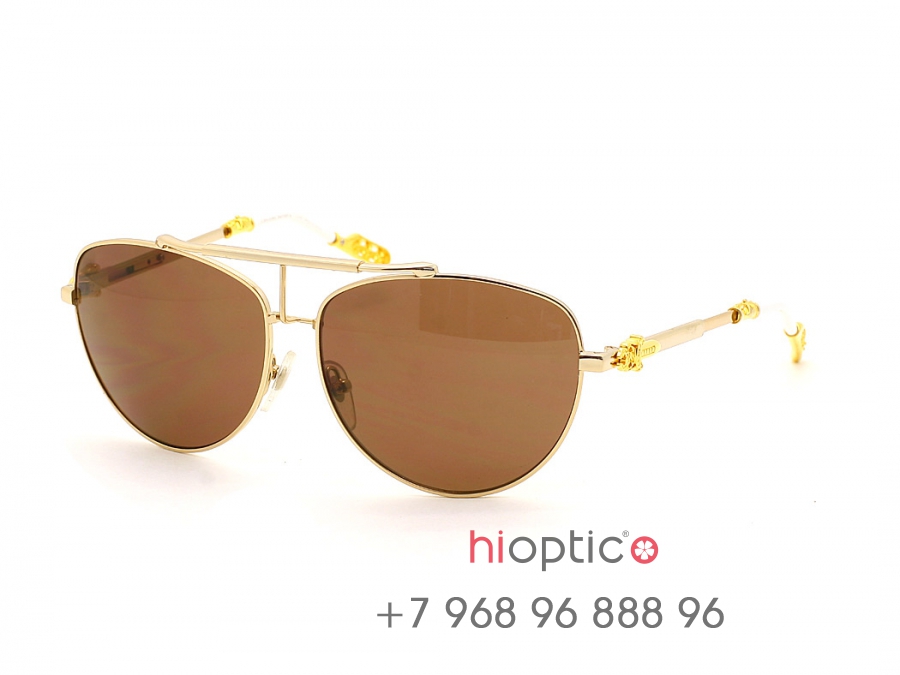 Chrome Hearts Kanchu