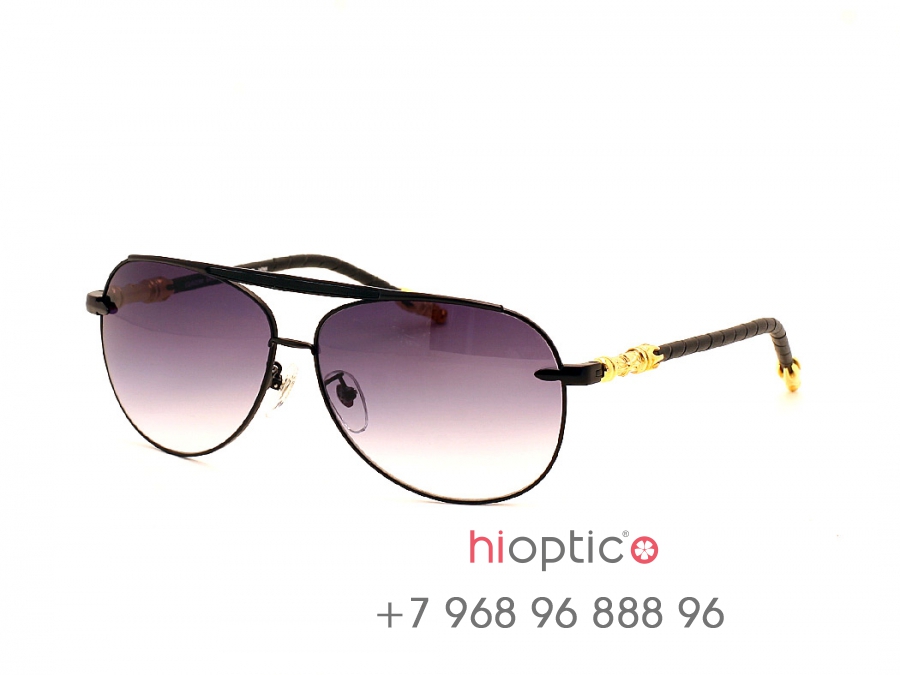 Chrome Hearts 