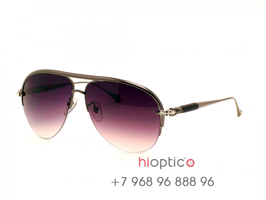 Chrome Hearts 