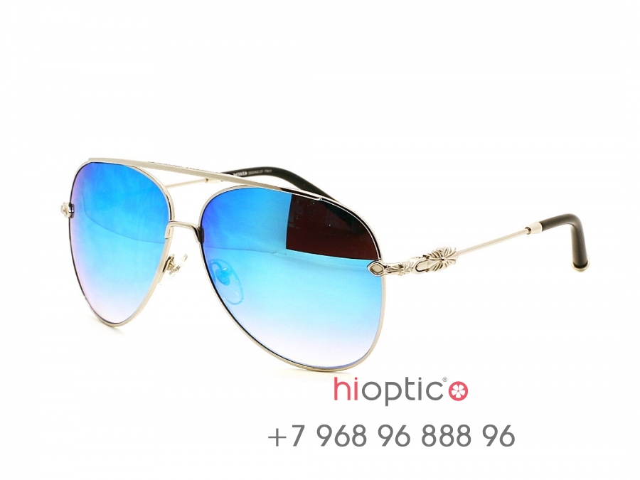 Chrome Hearts 