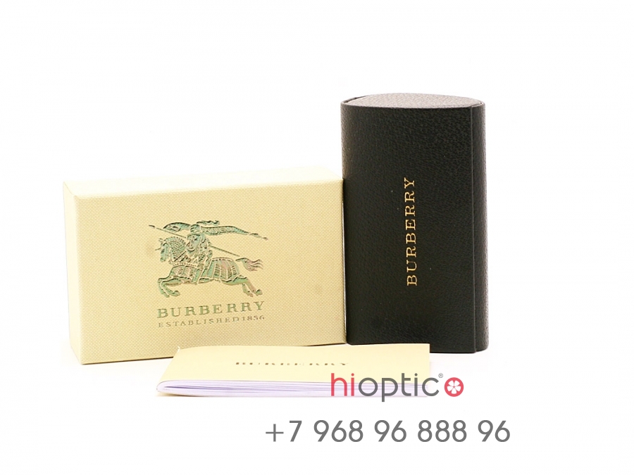 Брендовые коробки 