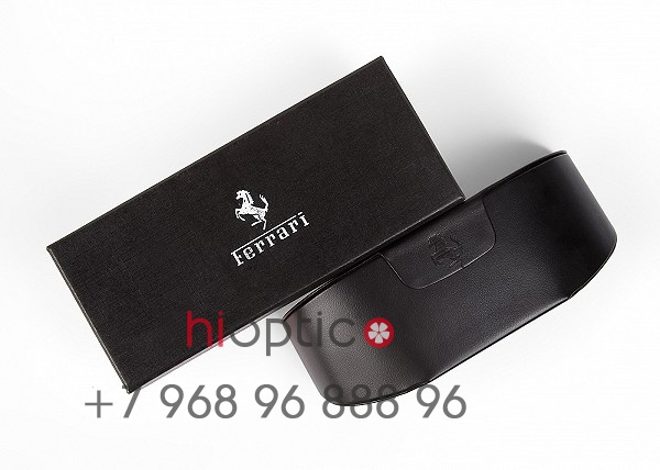 Брендовые коробки 