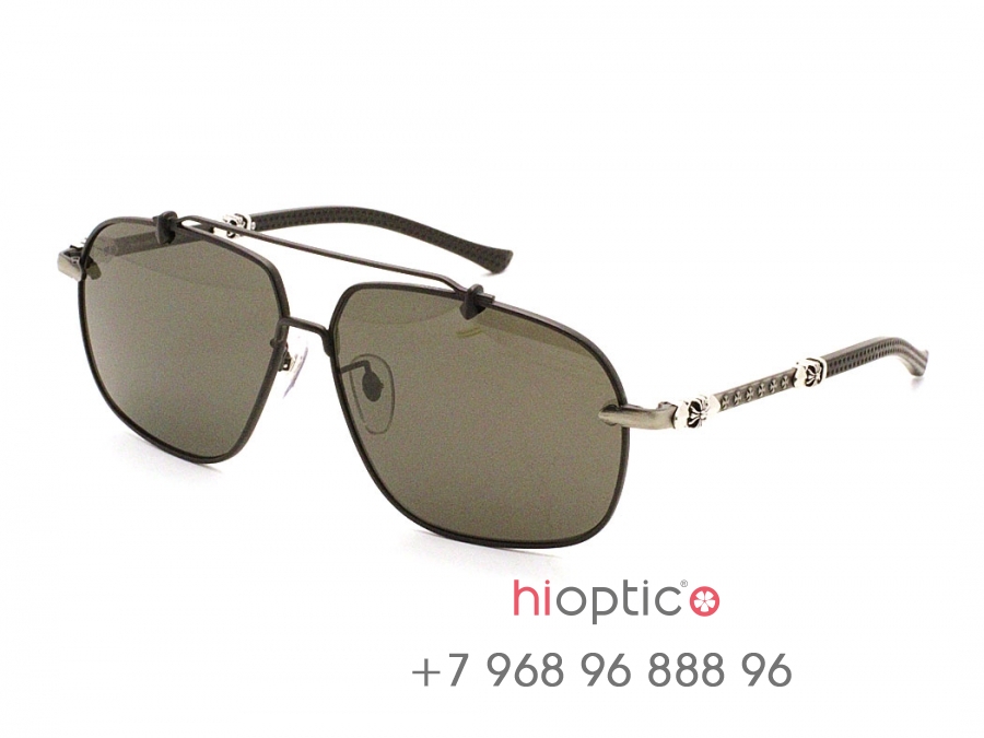 Chrome Hearts Gritt