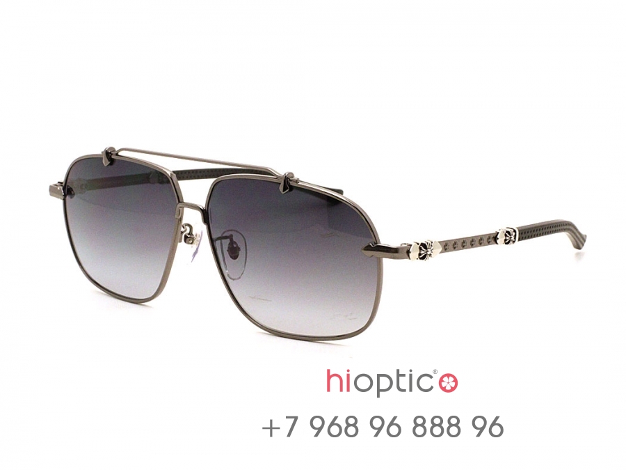 Chrome Hearts Gritt