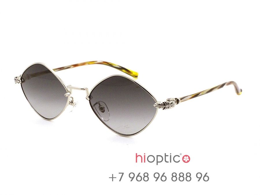 Chrome Hearts Diamond Dog
