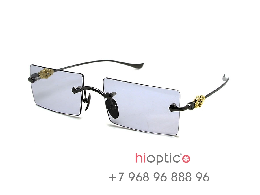 Chrome Hearts HEIIZ BEIIZ