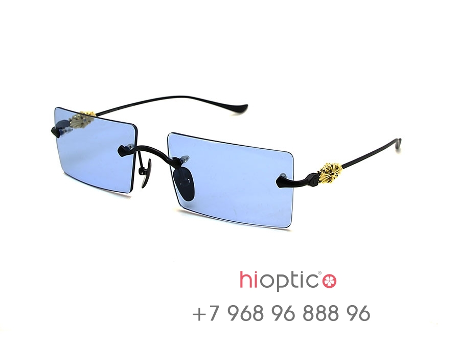 Chrome Hearts HEIIZ BEIIZ