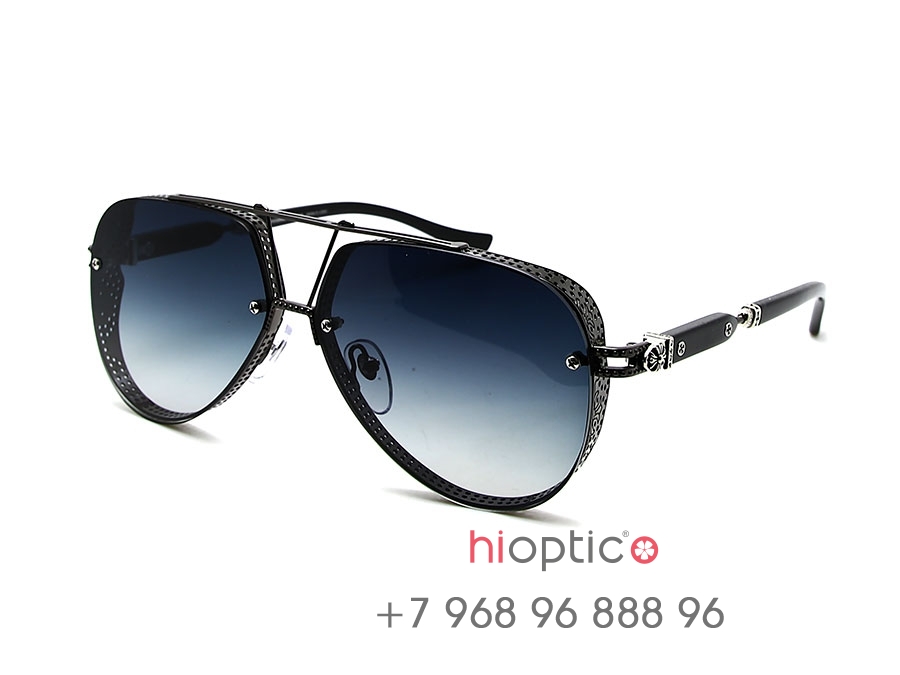 Chrome Hearts Postyank