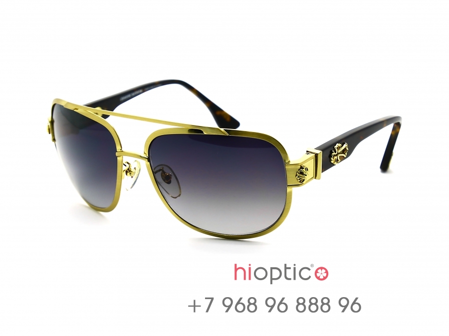 Chrome Hearts Gobk Mast
