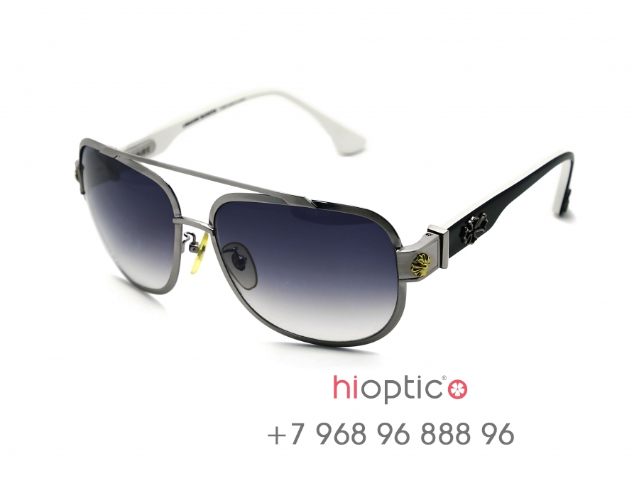 Chrome Hearts Gobk Mast