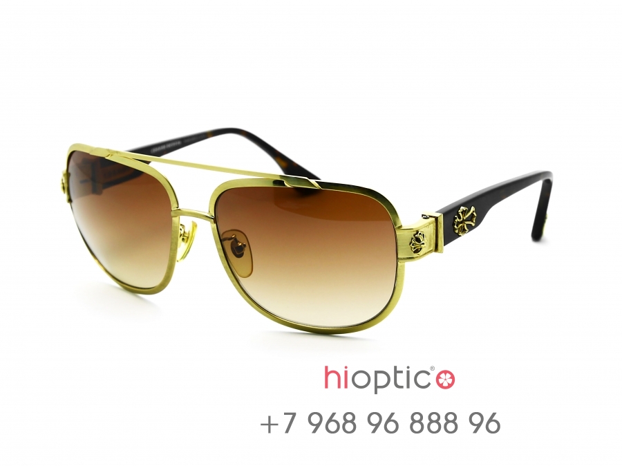 Chrome Hearts Gobk Mast