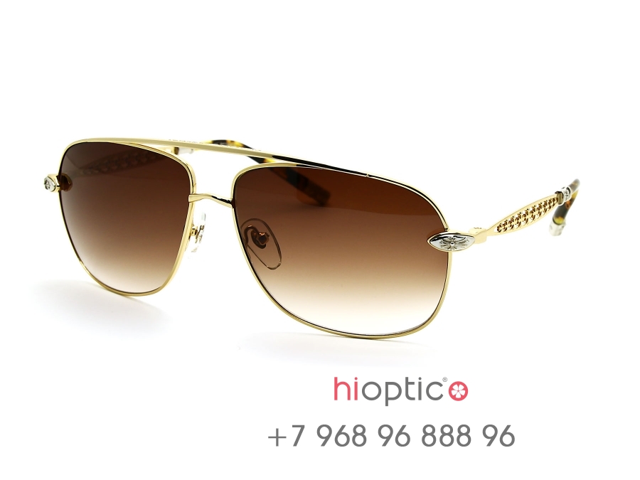 Chrome Hearts Bauner Doner