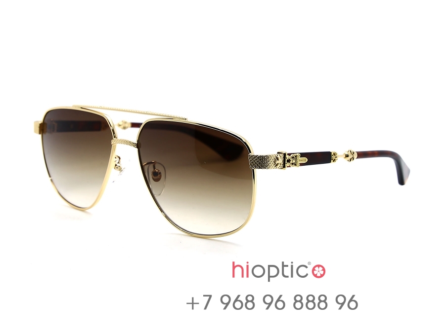 Chrome Hearts Prob