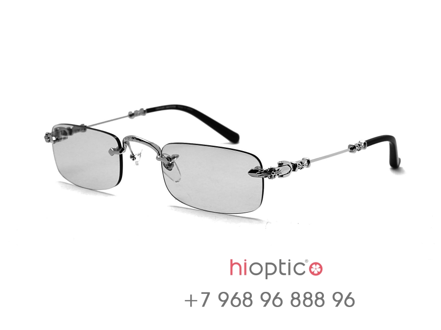 Chrome Hearts Pills II