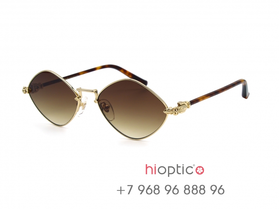Chrome Hearts Bone Prone  IV